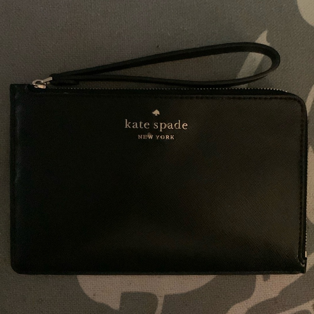 Kate Spade NY Wristlet Wallet